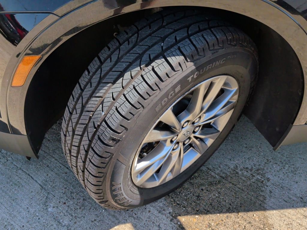 Used 2023 Cadillac XT5 Premium Luxury AWD/4WD image 39