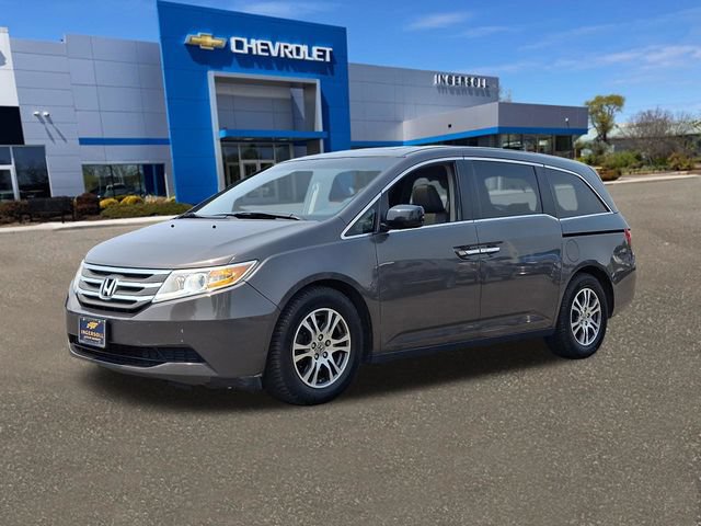 Used 2012 Honda Odyssey EX-L image 32