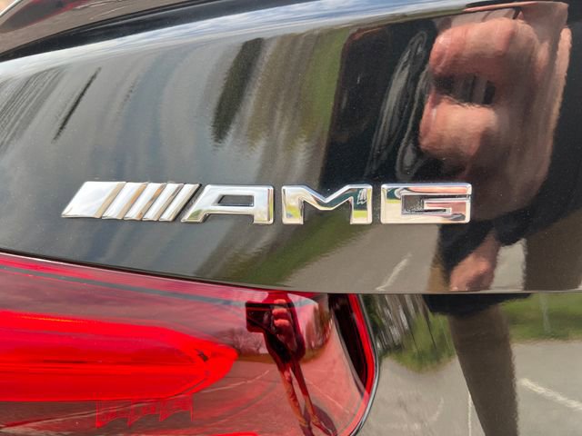 Used 2021 Mercedes-Benz A 35 AMG 4MATIC image 40