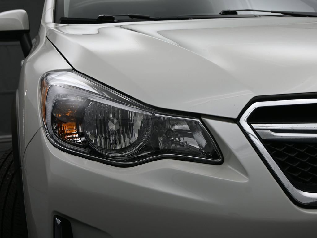 Used 2016 Subaru Crosstrek 2.0i Limited image 10