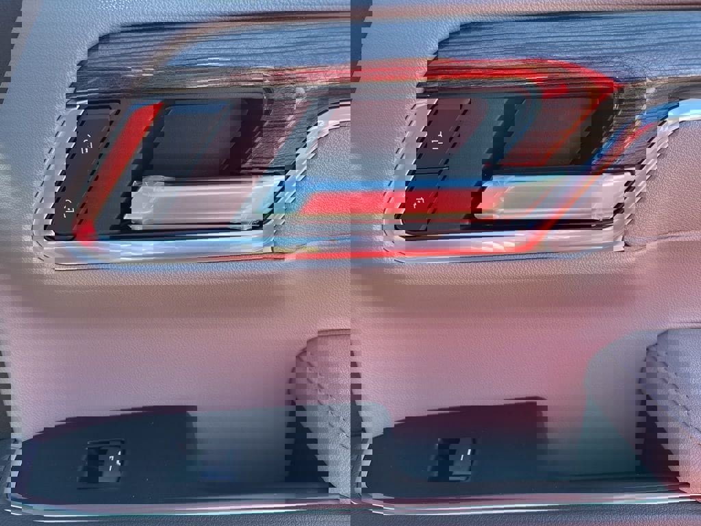 New 2026 Chevrolet Silverado 1500 LT image 47