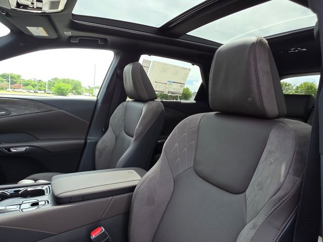 New 2026 Lexus RX 350 FWD image 21