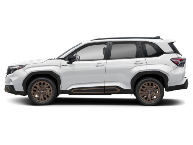 New 2026 Subaru Forester Sport AWD/4WD image 3