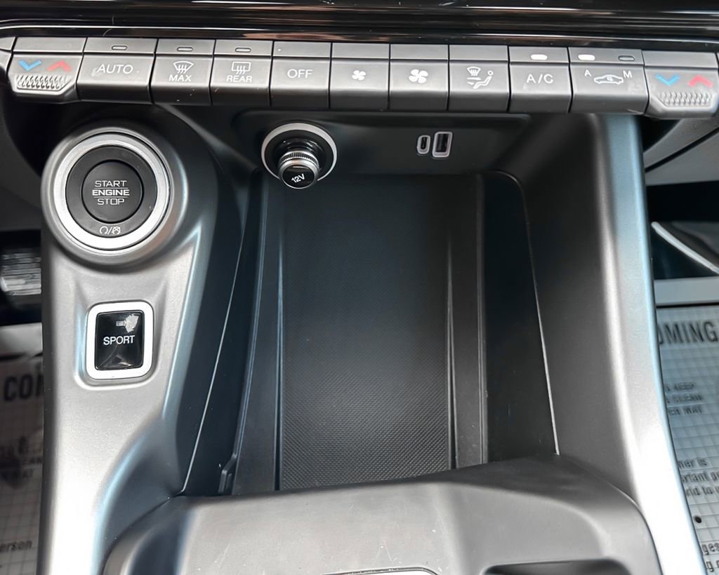 Used 2024 Dodge Hornet R/T AWD/4WD image 27