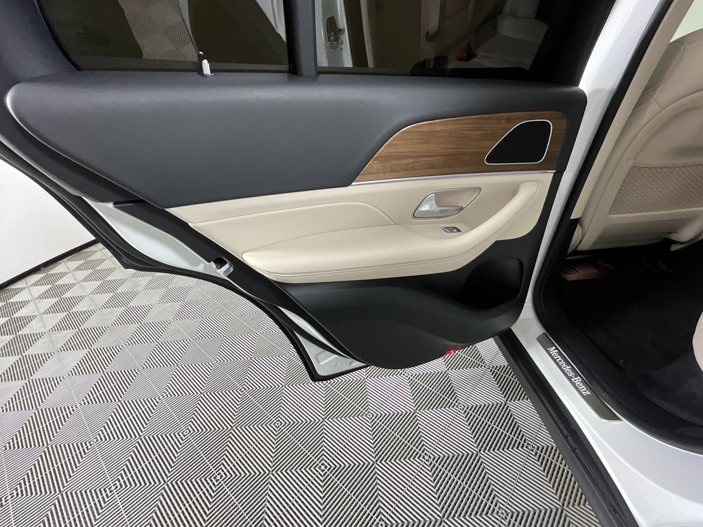 Used 2025 Mercedes-Benz GLE 350 GLE 350 image 26