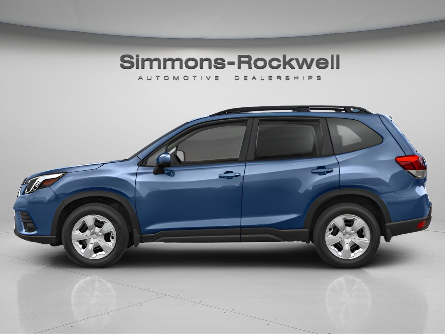 Used 2023 Subaru Forester image 9