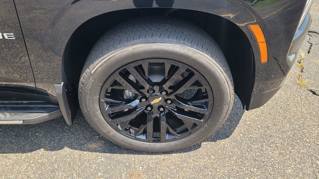 New 2025 Chevrolet Tahoe Premier image 15