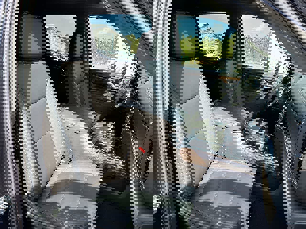 Used 2024 Chevrolet Silverado 1500 RST w/ All Star Edition Plus image 27