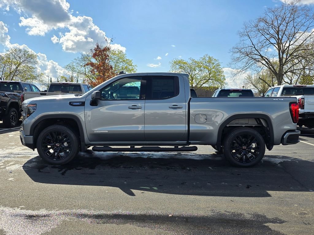 New 2026 GMC Sierra 1500 Elevation w/ Elevation Select Package AWD/4WD image 7