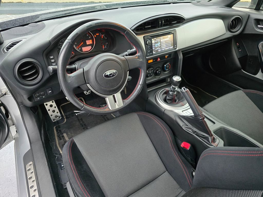 Used 2013 Subaru BRZ Premium image 16
