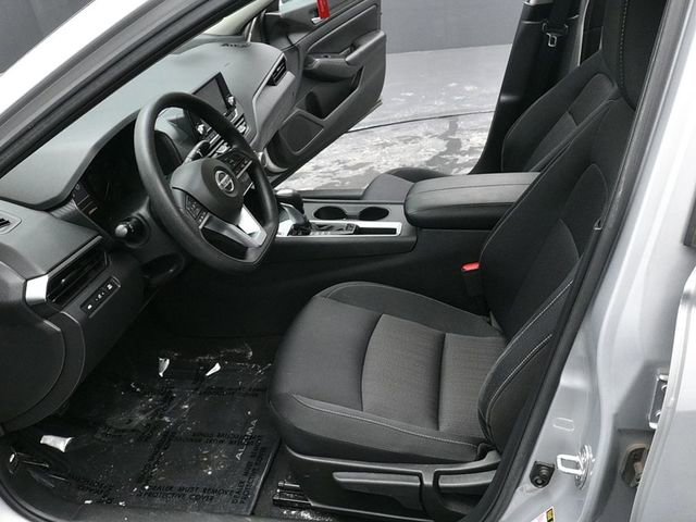 Used 2021 Nissan Altima 2.5 S FWD image 16