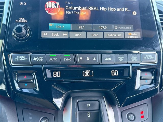 Used 2023 Honda Odyssey Sport image 18