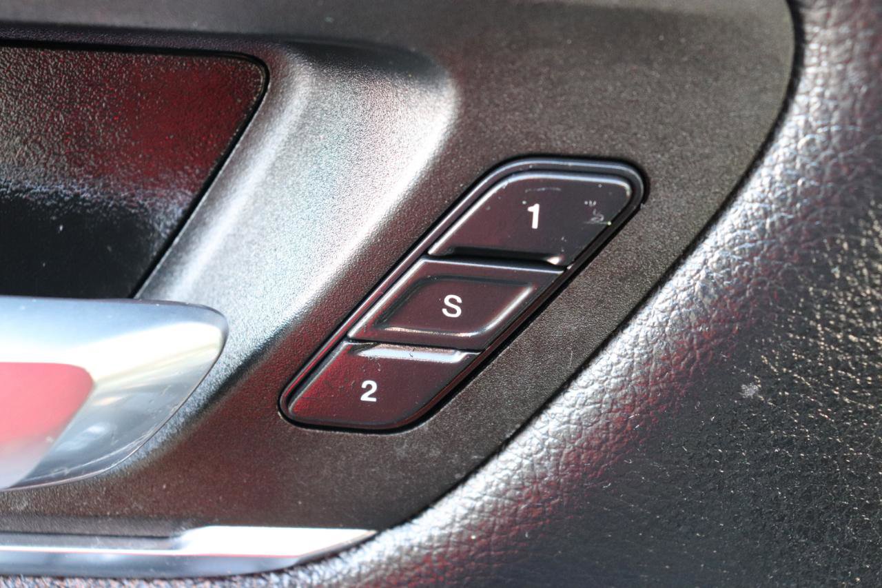 Used 2024 RAM 1500 Laramie RWD image 49