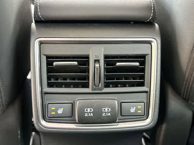 Certified 2024 Subaru Forester Touring AWD/4WD image 21