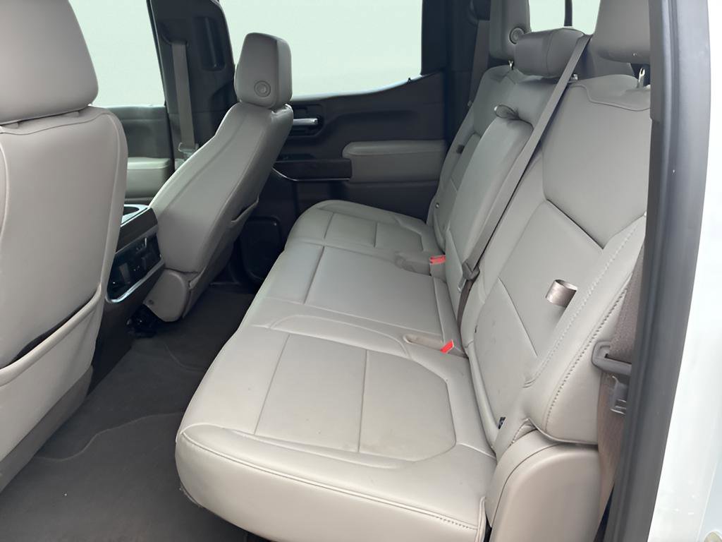 Used 2021 GMC Sierra 1500 SLT w/ SLT Premium Plus Package image 17