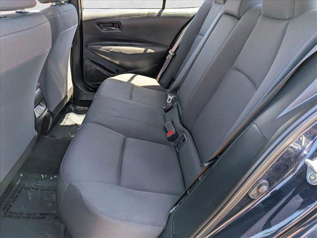 Used 2023 Toyota Corolla LE FWD image 24