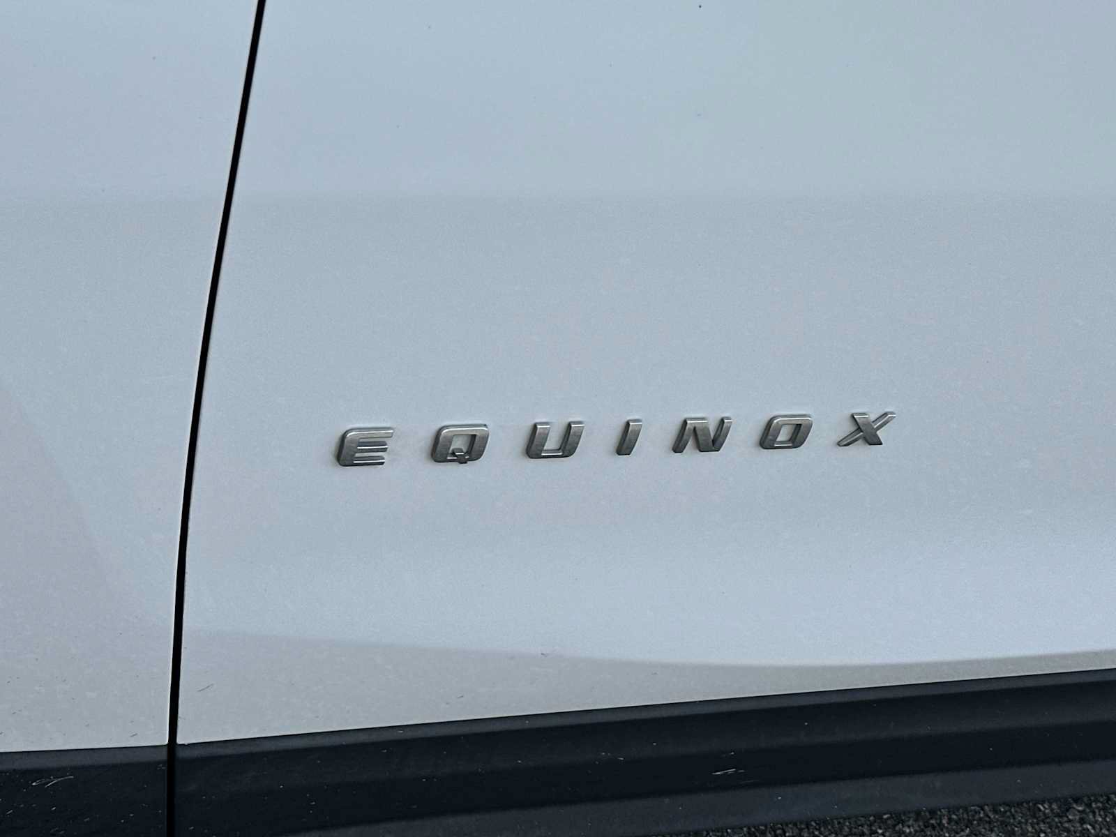 Certified 2018 Chevrolet Equinox LT FWD image 11