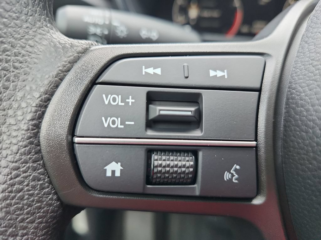New 2026 Honda CR-V LX image 30