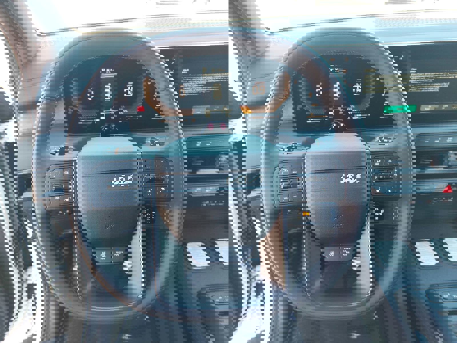 New 2027 Kia Telluride EX X-Line w/ Towing Package image 18