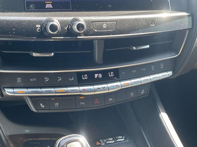 Used 2021 Cadillac CT5 Premium Luxury RWD image 20