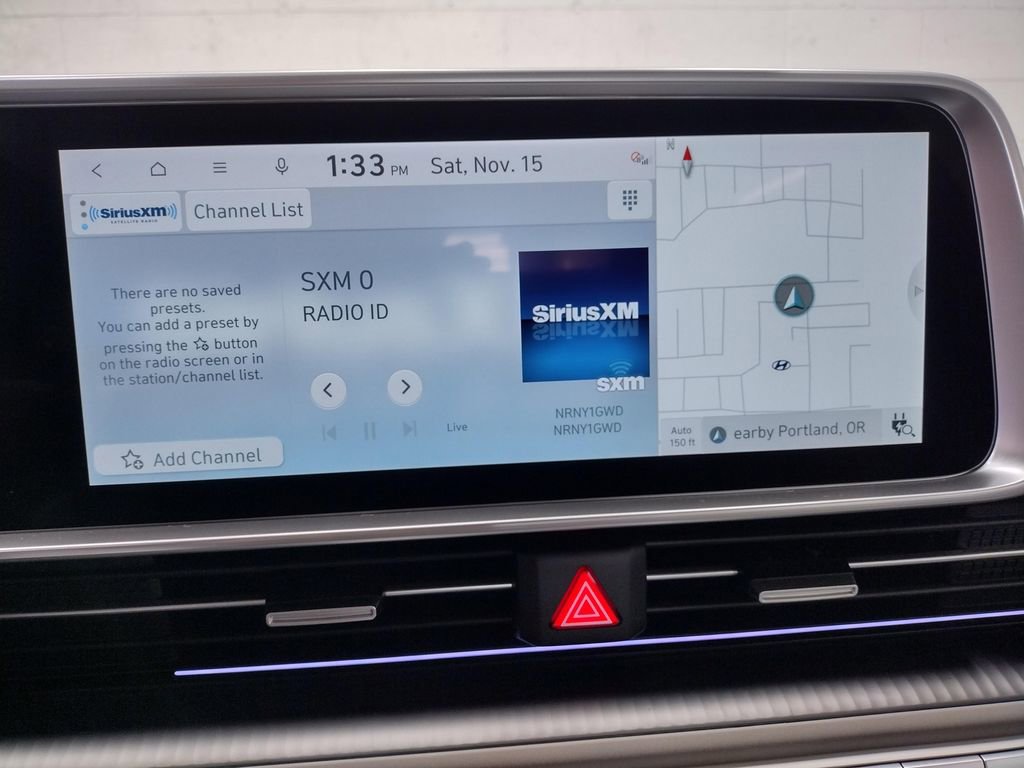 New 2025 Hyundai Ioniq 6 SEL AWD/4WD image 32
