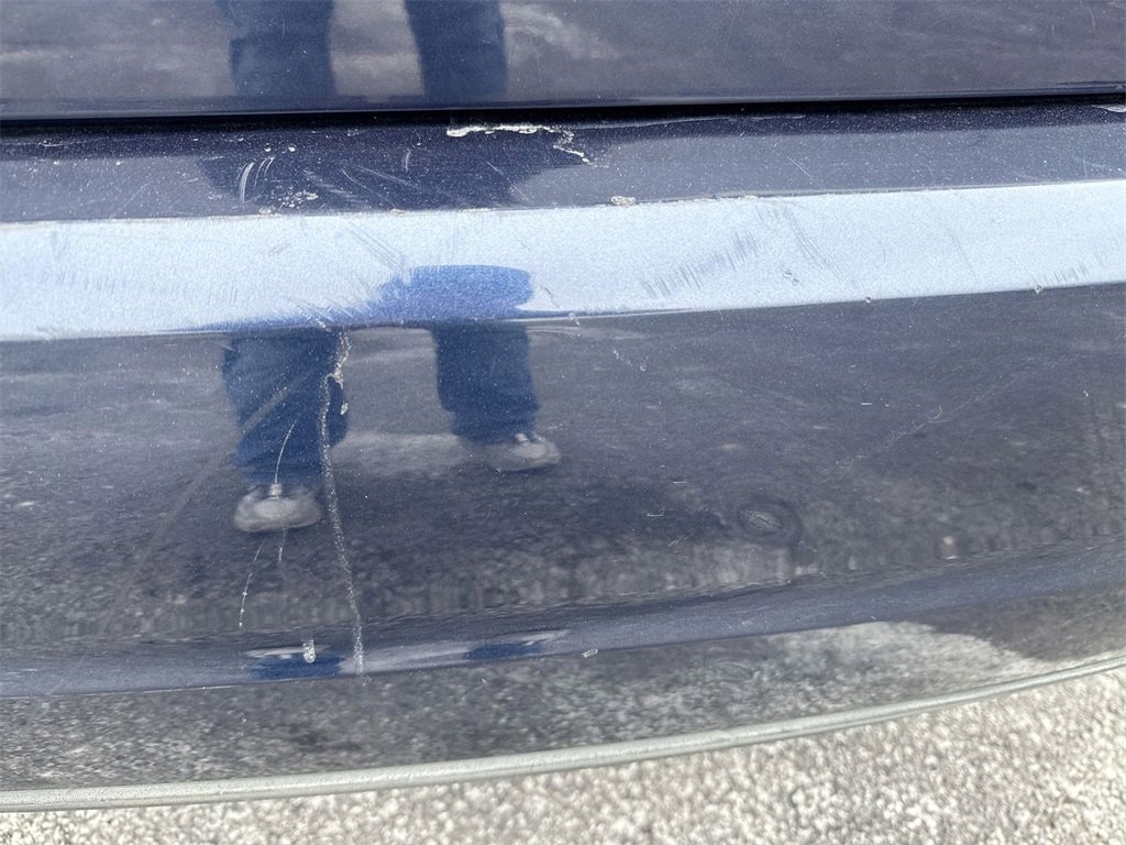 Used 2014 Volkswagen Passat 1.8T Wolfsburg Edition image 31