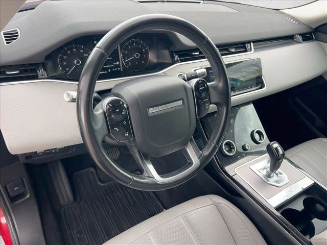 Used 2020 Land Rover Range Rover Evoque S image 10