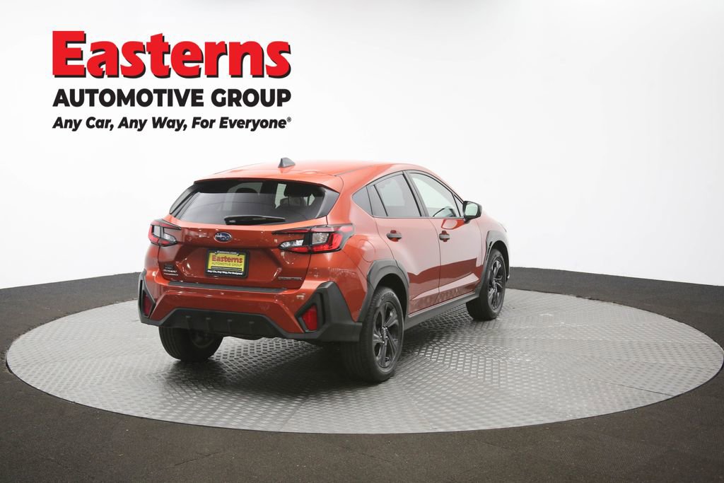 Used 2024 Subaru Crosstrek 2.0i AWD/4WD image 39