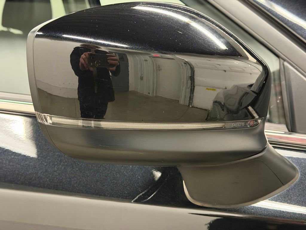 Used 2025 MAZDA CX-5 AWD 2.5 S w/ Preferred Package image 14