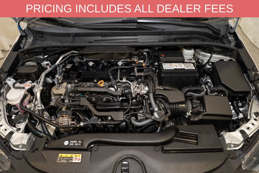 Used 2023 Toyota Corolla XSE FWD image 20