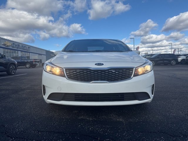 Used 2018 Kia Forte LX image 8