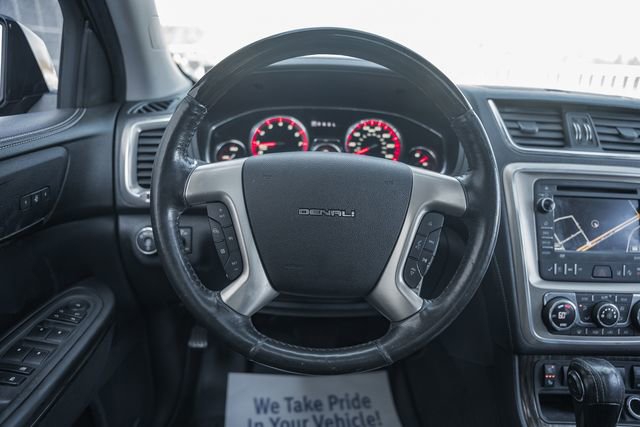 Used 2016 GMC Acadia Denali image 34