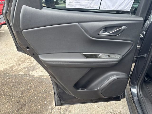 Used 2022 Chevrolet Blazer LT AWD/4WD image 20