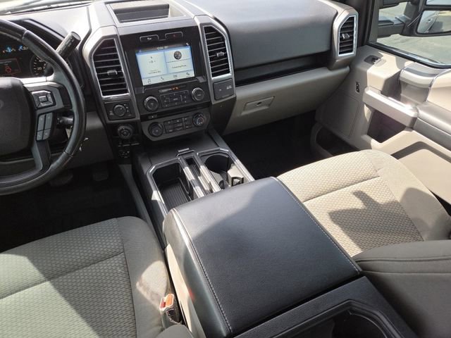 Used 2016 Ford F150 XLT w/ Equipment Group 302A Luxury image 31