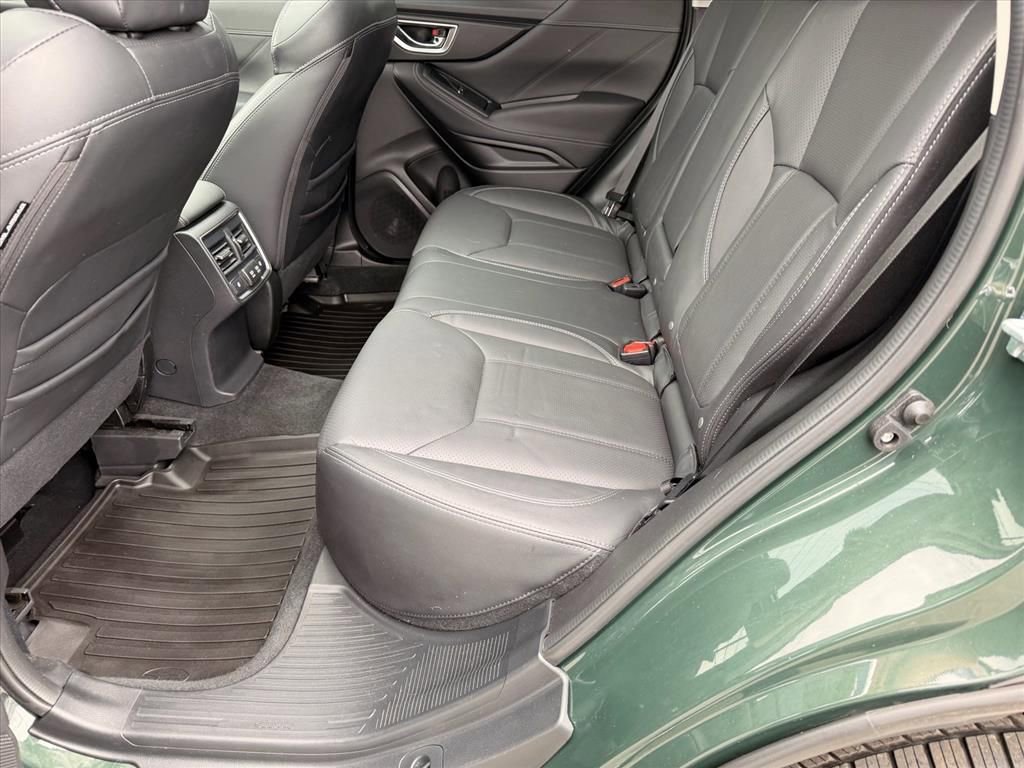 Certified 2023 Subaru Forester Touring image 15