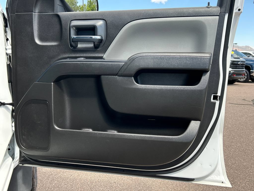 Used 2018 GMC Sierra 1500 4x4 Double Cab w/ Elevation Edition image 29