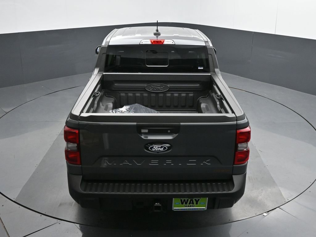 New 2026 Ford Maverick Tremor image 44