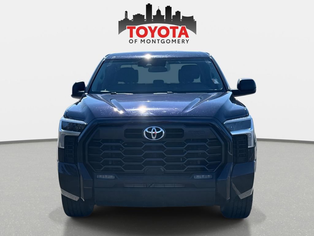 Used 2023 Toyota Tundra SR5 image 8