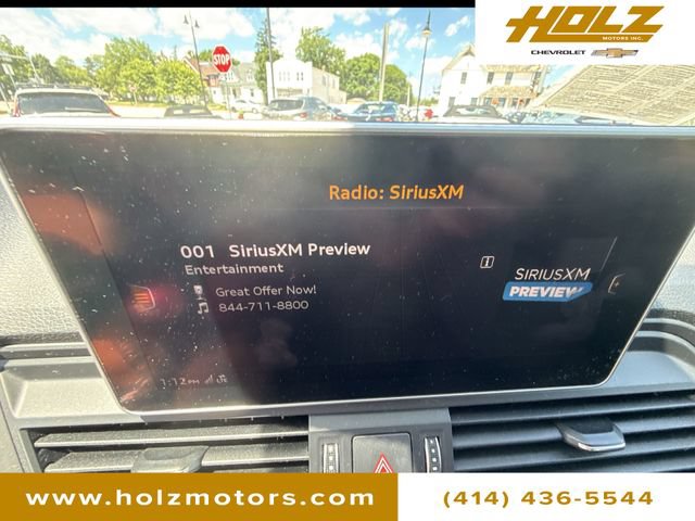 Used 2018 Audi Q5 2.0T Premium Plus w/ Premium Plus Package AWD/4WD image 14