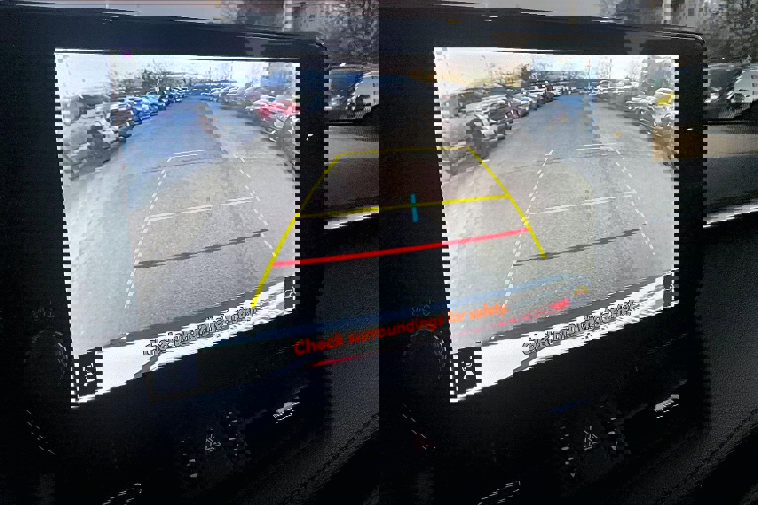 Used 2024 Toyota RAV4 XSE image 20