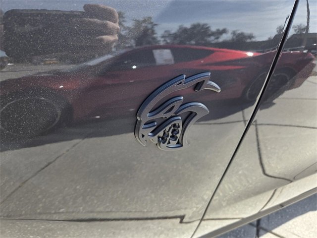 Used 2025 Dodge Durango SRT Hellcat w/ Black Package image 3