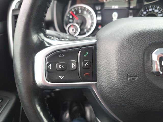 Used 2019 RAM 1500 Big Horn AWD/4WD image 20