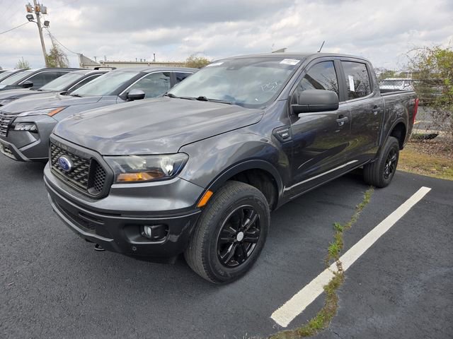 Used 2019 Ford Ranger XL w/ Equipment Group 101A Mid image 10