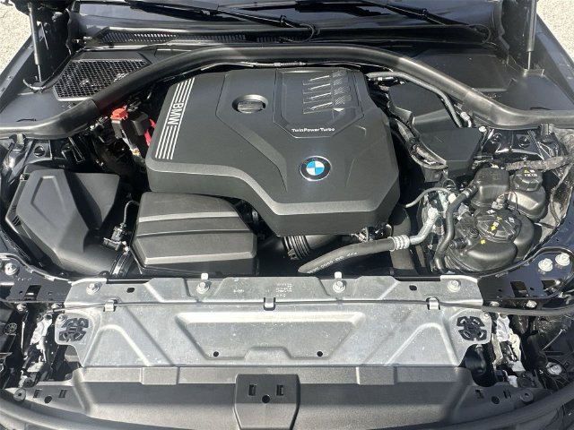 Certified 2023 BMW 330i xDrive Sedan w/ Premium Package AWD/4WD image 24