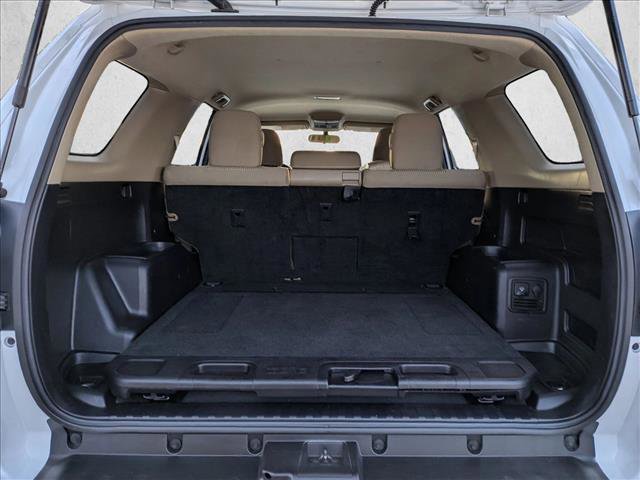 Used 2015 Toyota 4Runner SR5 RWD image 6