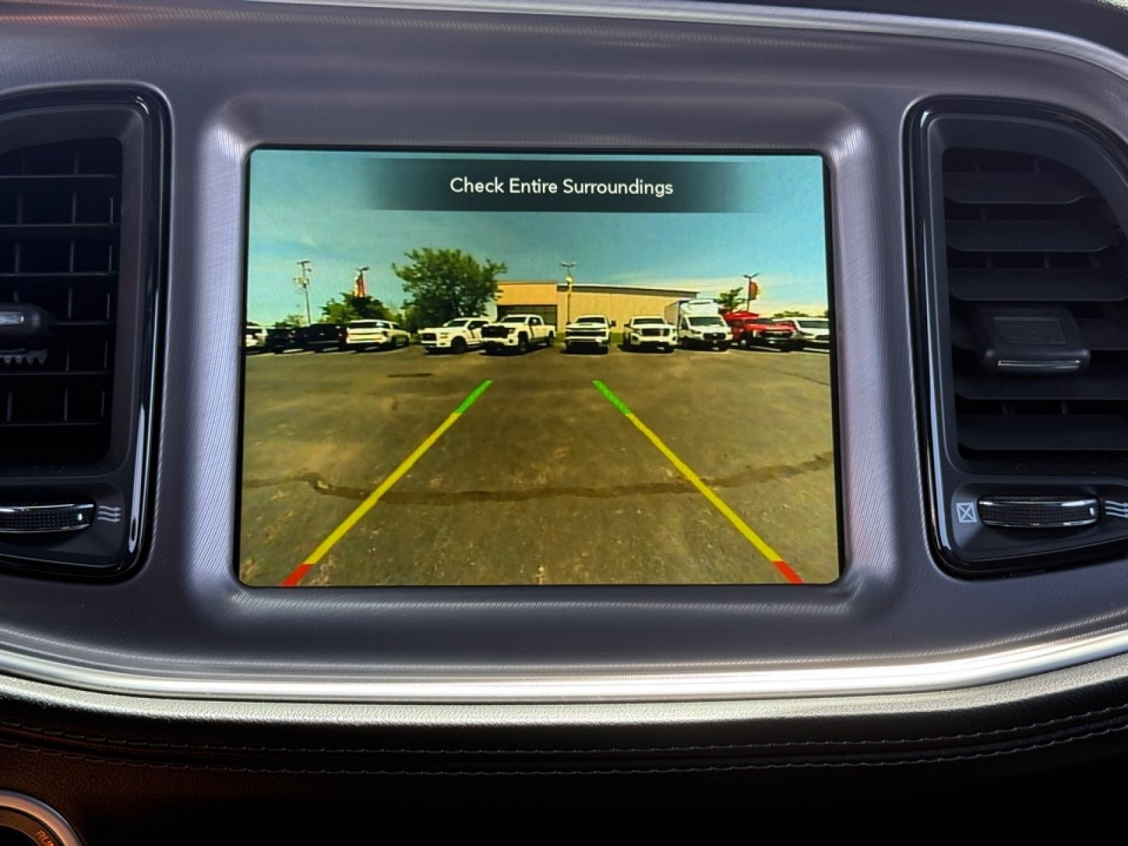 Used 2022 Dodge Challenger R/T Scat Pack RWD image 13