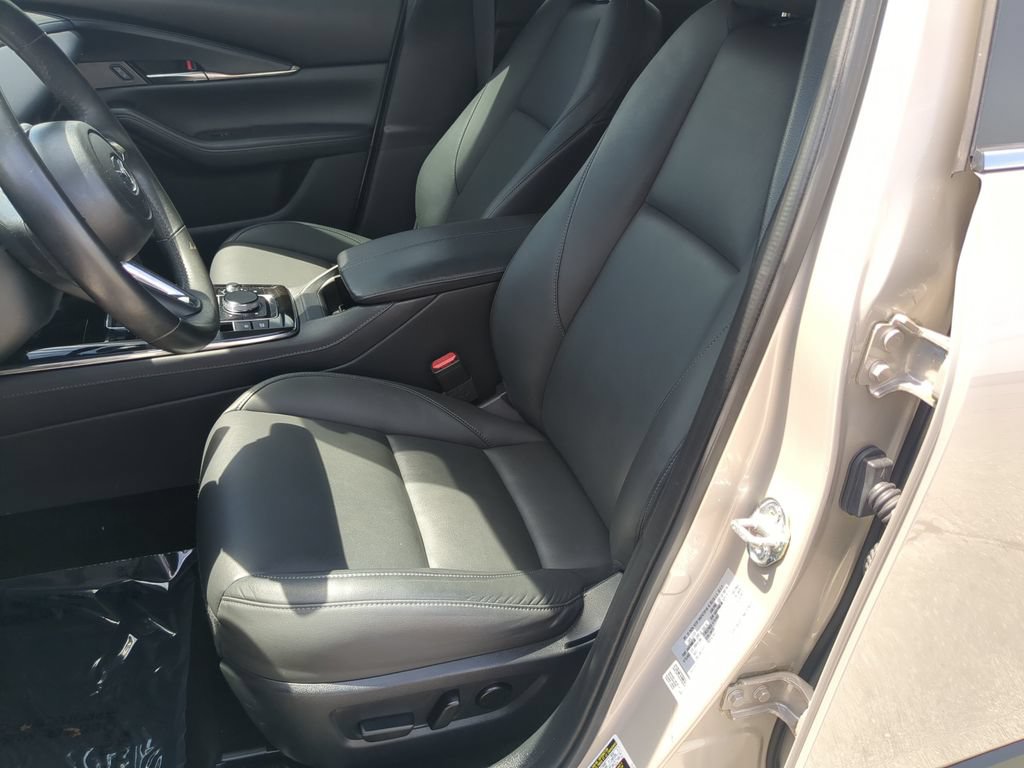 Used 2024 MAZDA CX-30 AWD 2.5 S w/ Preferred Package image 19