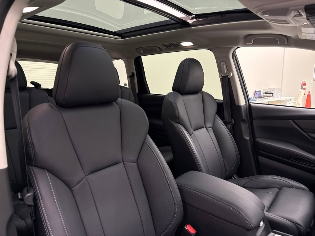 Certified 2025 Subaru Ascent Limited image 25