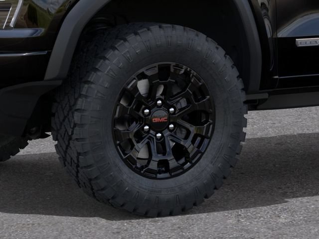 New 2026 GMC Canyon Elevation w/ Convenience Package AWD/4WD image 9