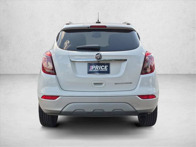 Used 2019 Buick Encore Preferred FWD image 7